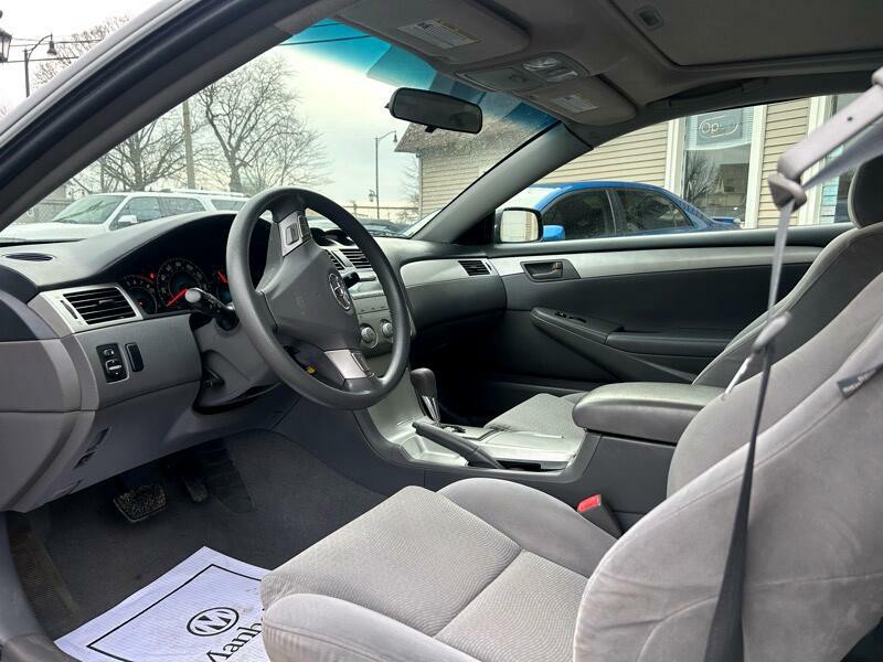2008 Toyota Camry Image 21