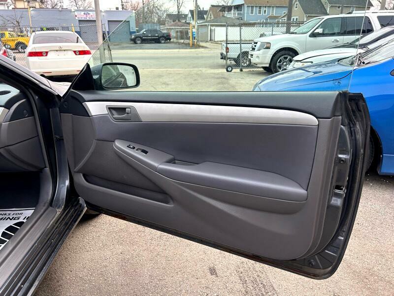 2008 Toyota Camry Image 22