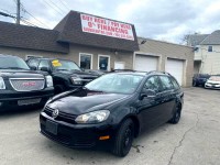 Image for 2010 Volkswagen Jetta S ID: 6706492