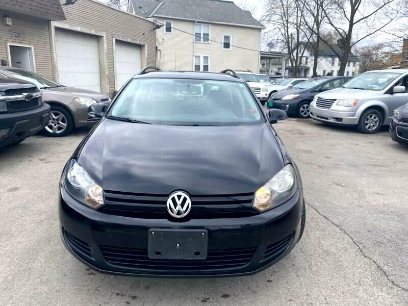 2010 Volkswagen Jetta Image 2