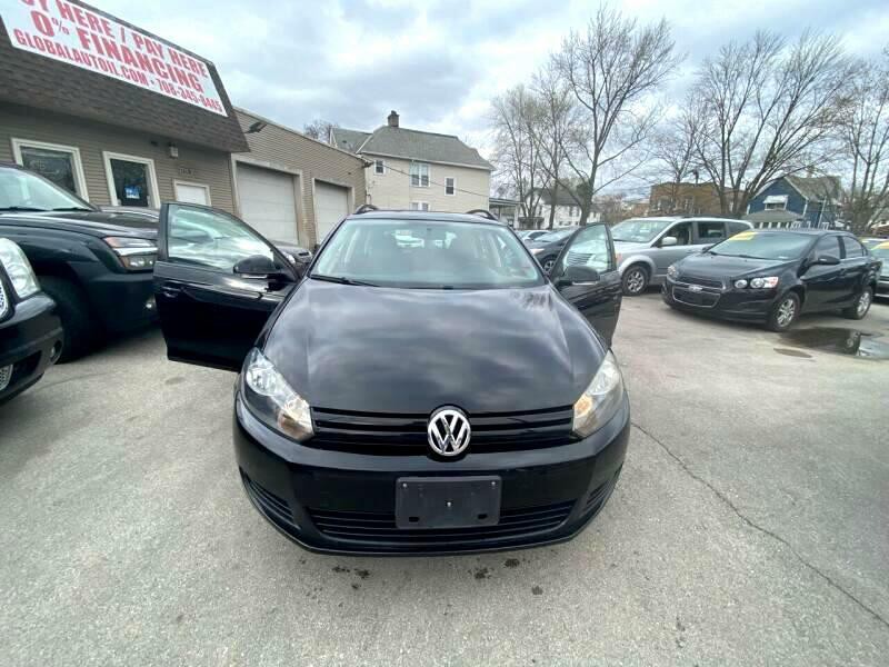 2010 Volkswagen Jetta Image 3