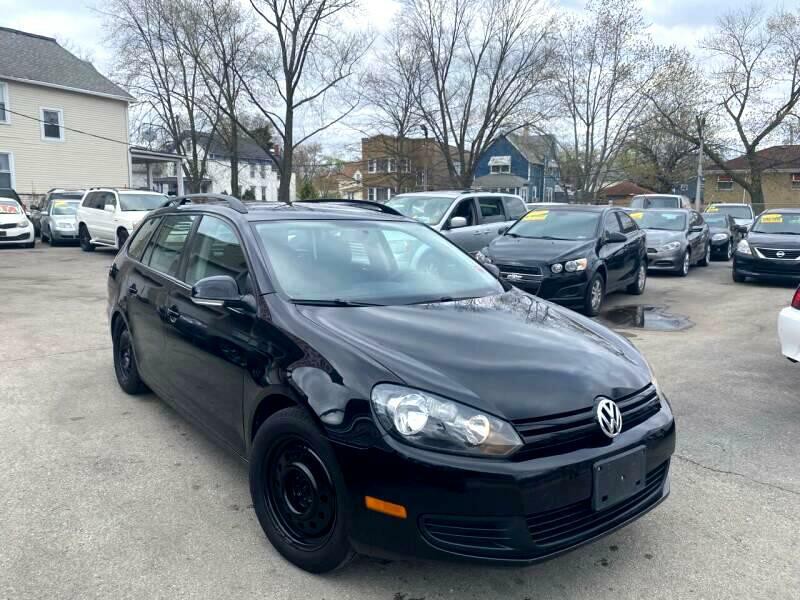 2010 Volkswagen Jetta Image 4