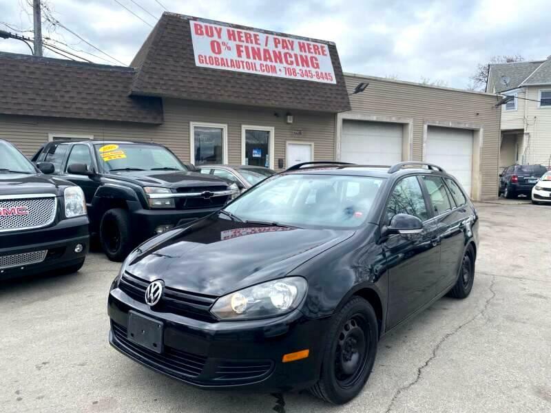 2010 Volkswagen Jetta Image 5