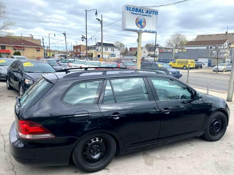 2010 Volkswagen Jetta Image 14