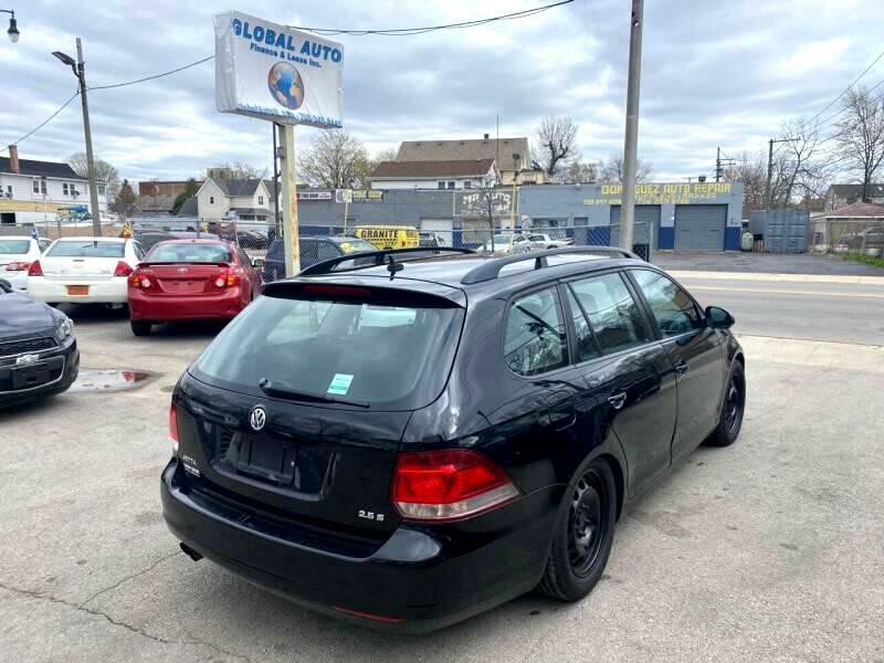 2010 Volkswagen Jetta Image 15