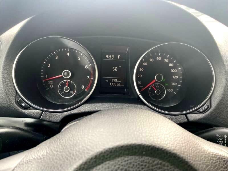 2010 Volkswagen Jetta Image 20
