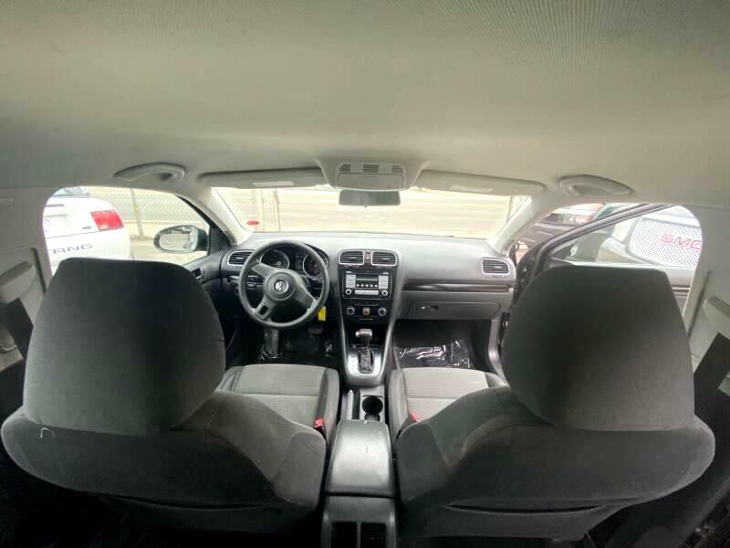 2010 Volkswagen Jetta Image 21