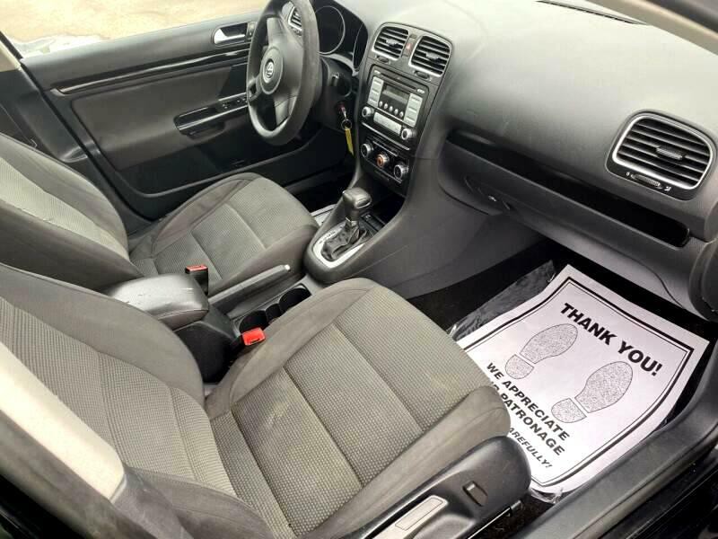 2010 Volkswagen Jetta Image 22