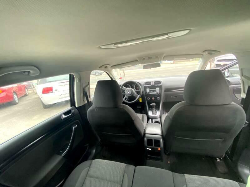 2010 Volkswagen Jetta Image 27