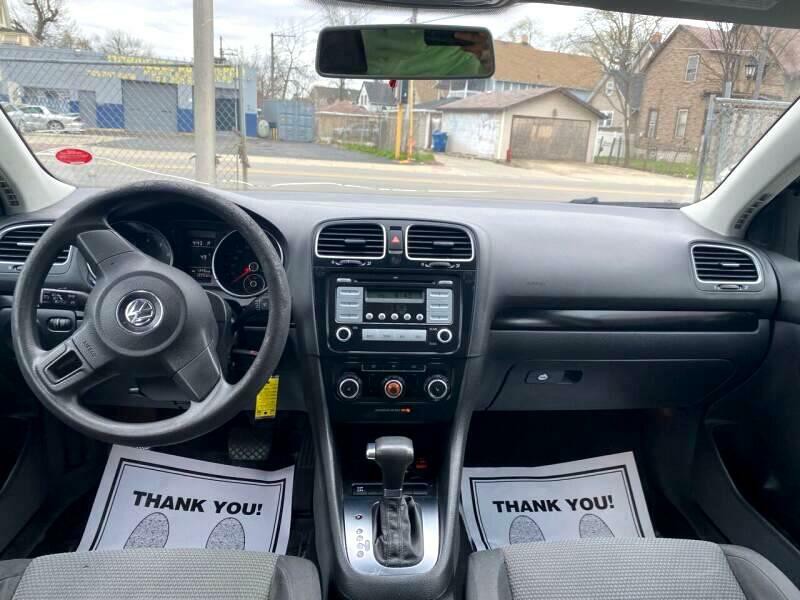 2010 Volkswagen Jetta Image 28