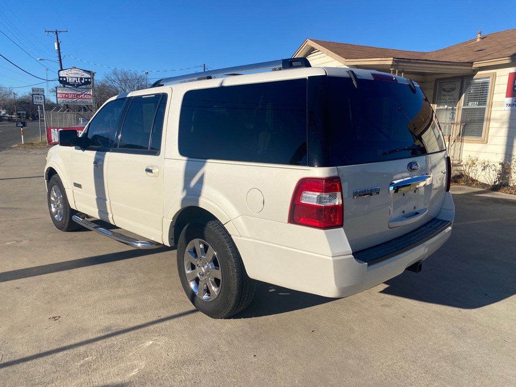 2008 Ford Expedition Image 4