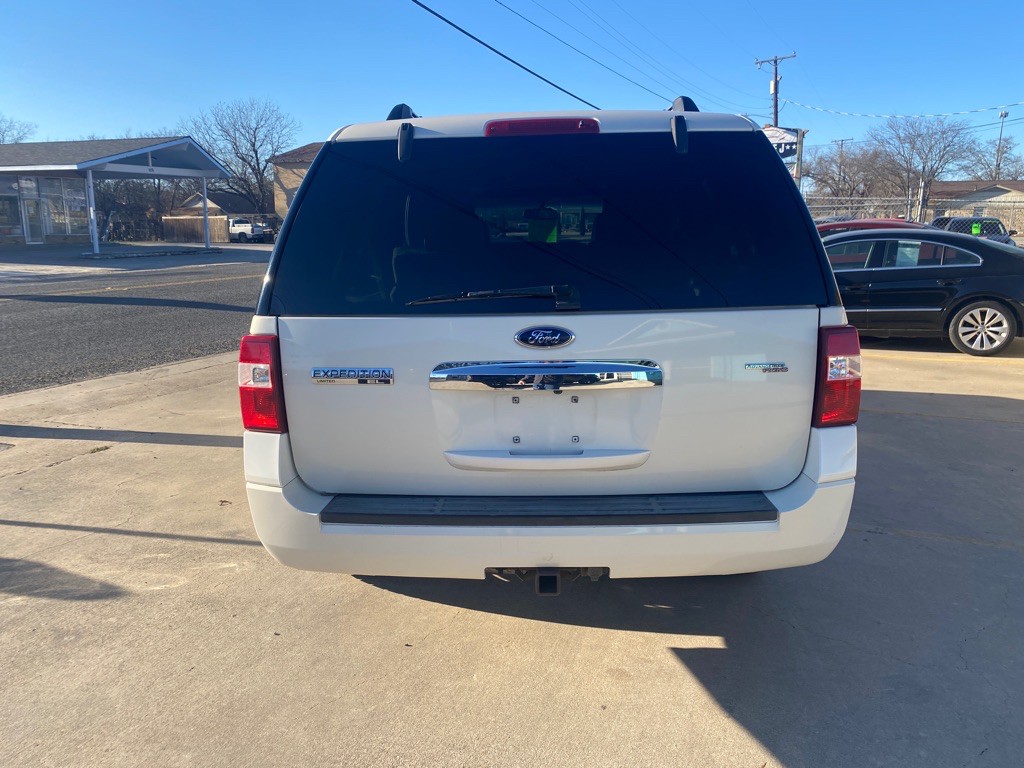 2008 Ford Expedition Image 5