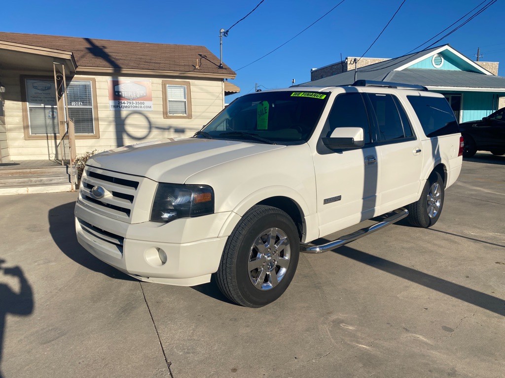 2008 Ford Expedition Image 6
