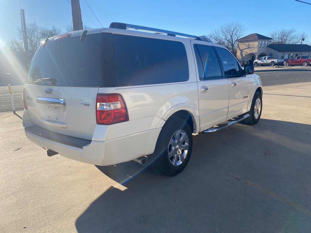 2008 Ford Expedition Image 7