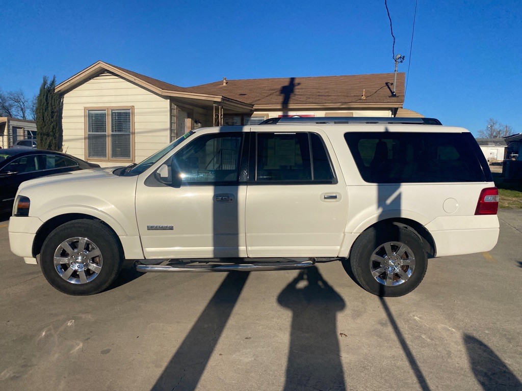 2008 Ford Expedition Image 9
