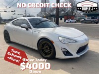 Image for 2014 Scion FR-S  ID: 6750531