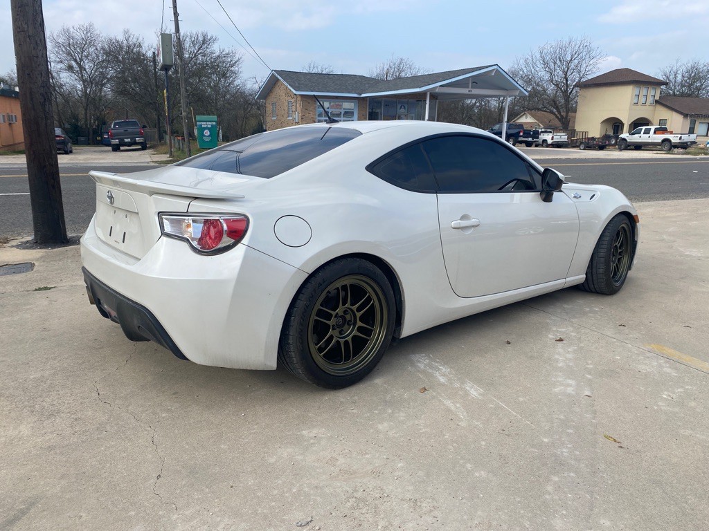 2014 Scion FR-S Image 6