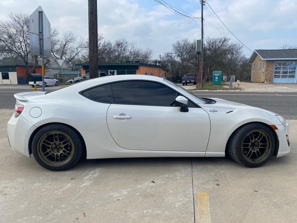 2014 Scion FR-S Image 7