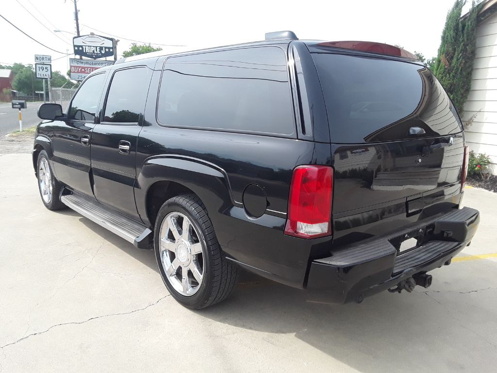 2006 Cadillac Escalade Image 5