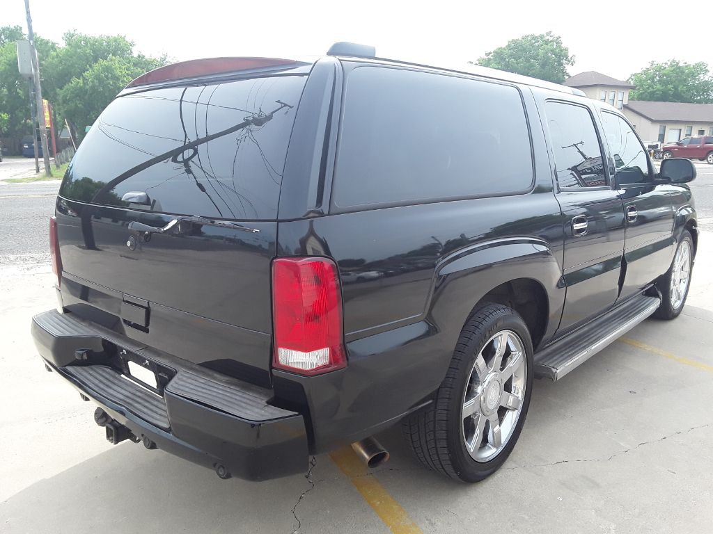 2006 Cadillac Escalade Image 7