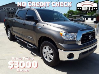 Image for 2008 Toyota Tundra Crewmax ID: 6750541