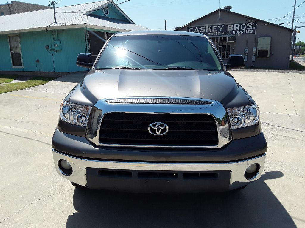 2008 Toyota Tundra Image 3