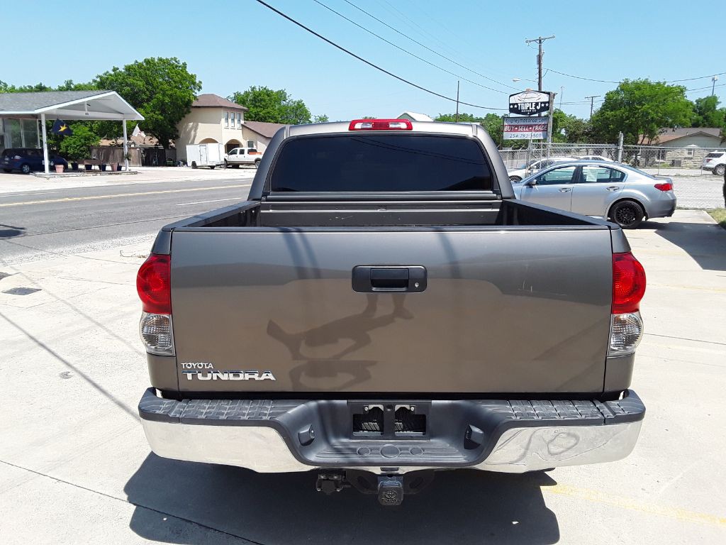 2008 Toyota Tundra Image 6