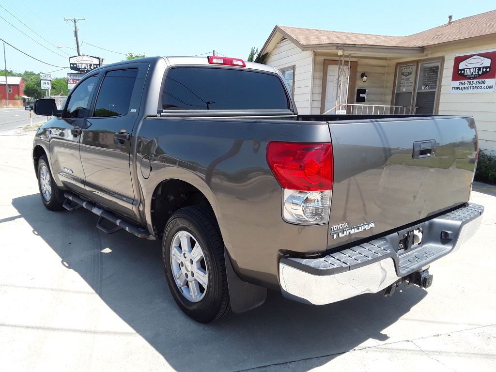 2008 Toyota Tundra Image 7