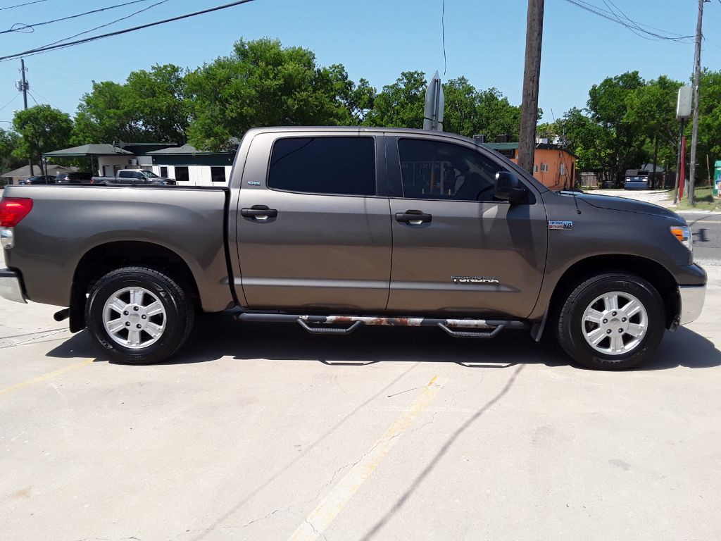 2008 Toyota Tundra Image 8