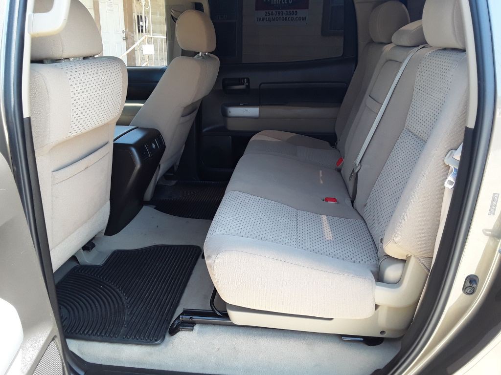 2008 Toyota Tundra Image 11