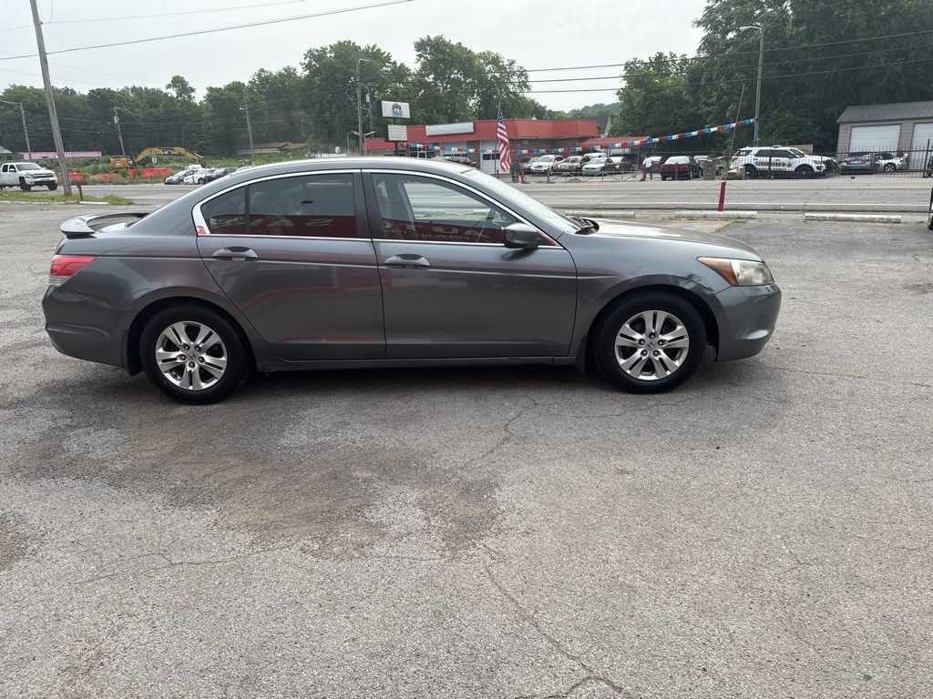 2008 Honda Accord Image 3