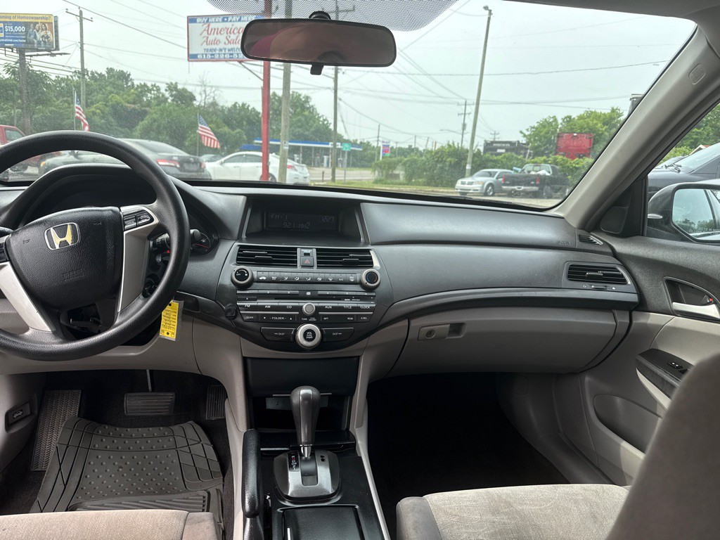 2008 Honda Accord Image 7