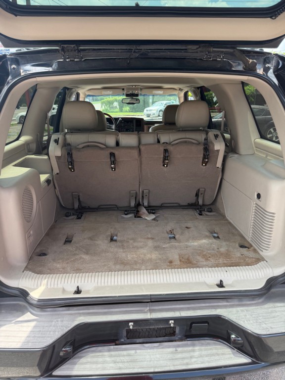 2006 Cadillac Escalade Image 5