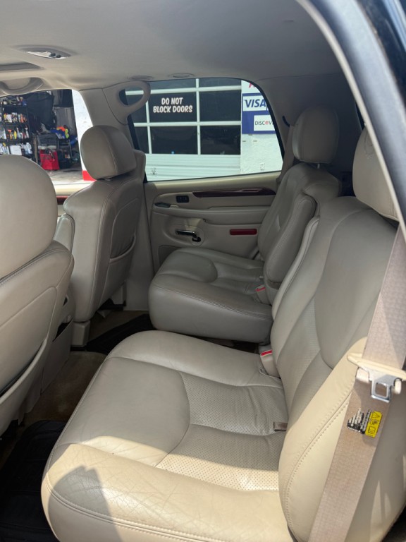 2006 Cadillac Escalade Image 6