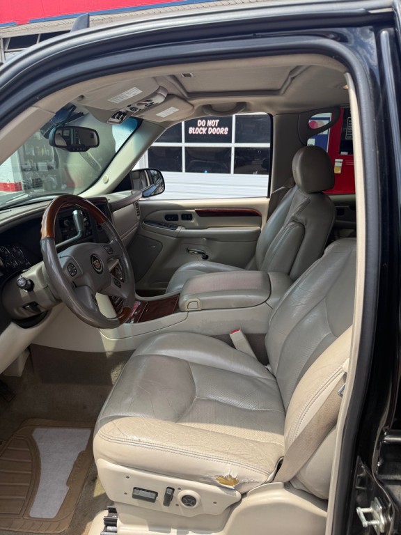 2006 Cadillac Escalade Image 7