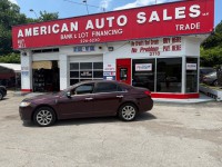 Image for 2011 Lincoln MKZ  ID: 6718797