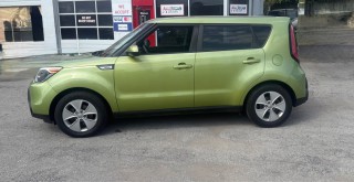 Image for 2016 Kia Soul  ID: 6804836