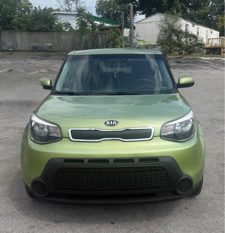 2016 Kia Soul Image 2