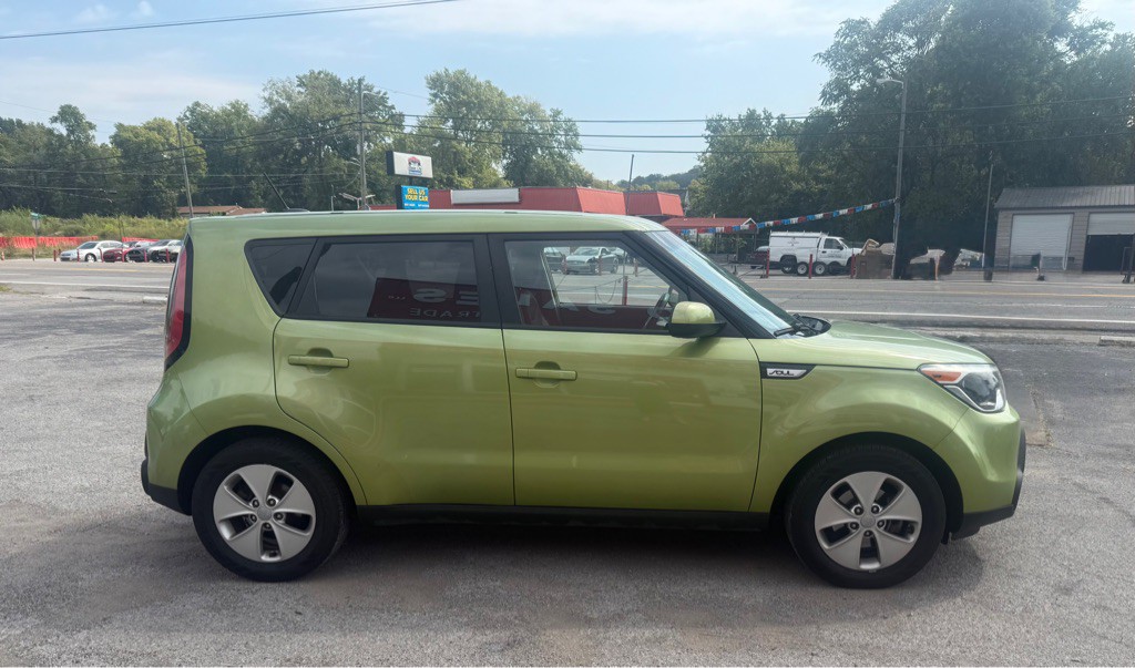 2016 Kia Soul Image 3