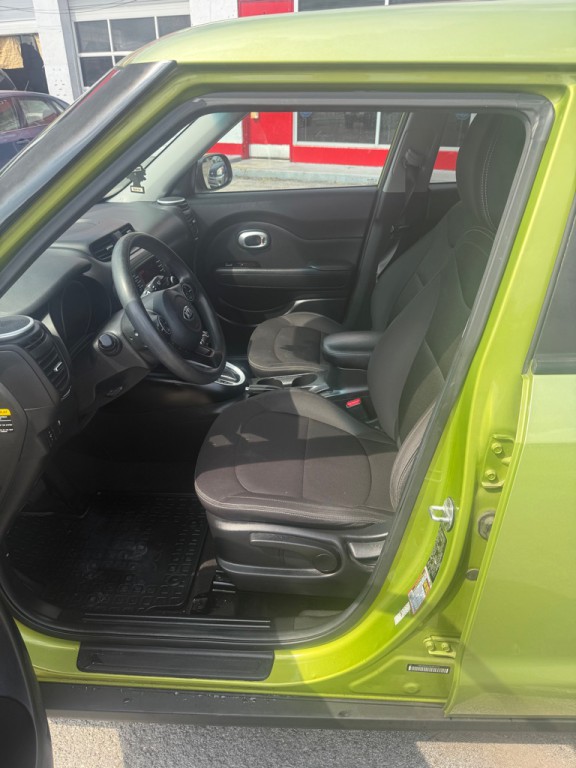 2016 Kia Soul Image 5