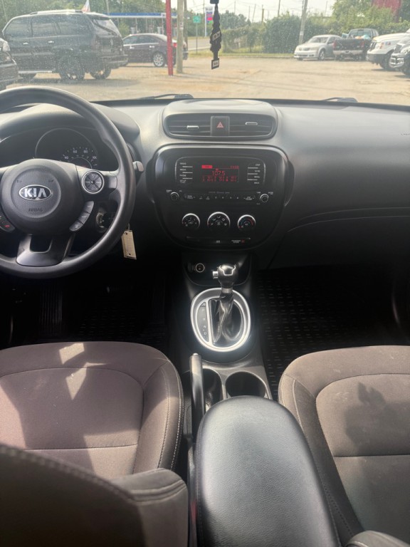 2016 Kia Soul Image 6