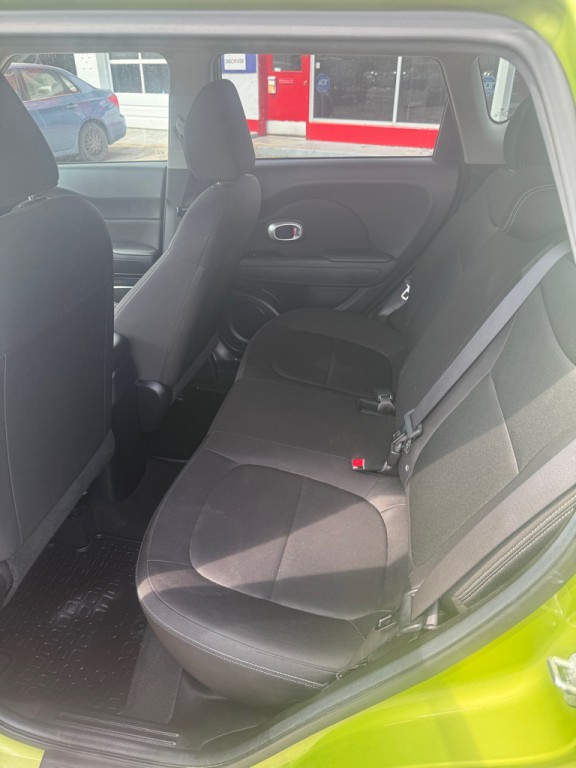 2016 Kia Soul Image 7