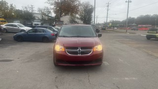 Image for 2016 Dodge Grand Caravan SE ID: 7017943