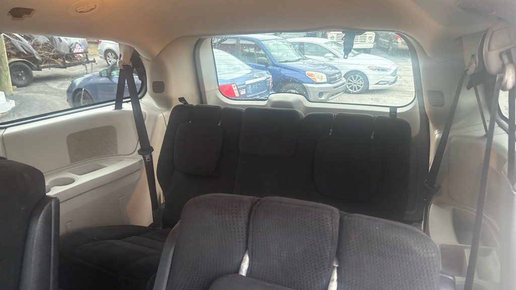 2016 Dodge Grand Caravan Image 7