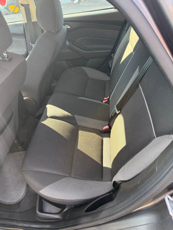 2013 Ford Focus Image 11