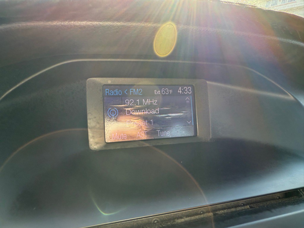 2013 Ford Focus Image 15