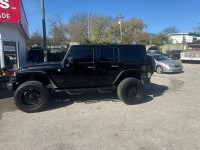 Image for 2015 Jeep Wrangler Unlimited Rubicon ID: 7017950