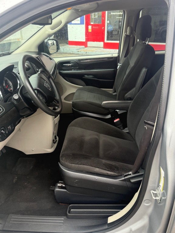 2019 Dodge Grand Caravan Image 14