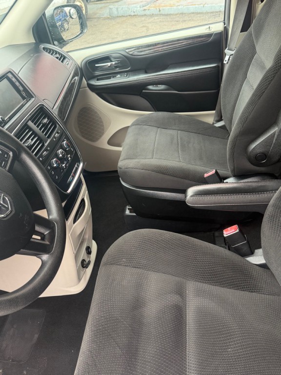 2019 Dodge Grand Caravan Image 15