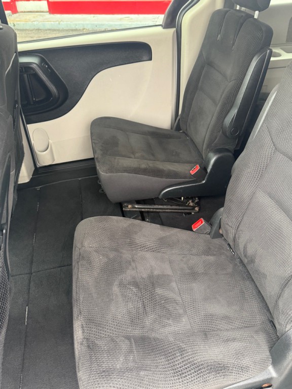 2019 Dodge Grand Caravan Image 16